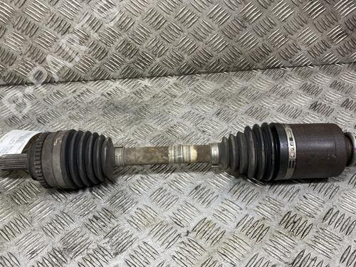 Used Left front driveshaft RENAULT KANGOO Express (FC0/1_) 1.5 dCi (FC07, FC1R) (65 hp) 27704324