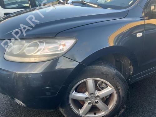 Right front fog light HYUNDAI SANTA FÉ II (CM) 2.2 CRDi | BP19960523C31 