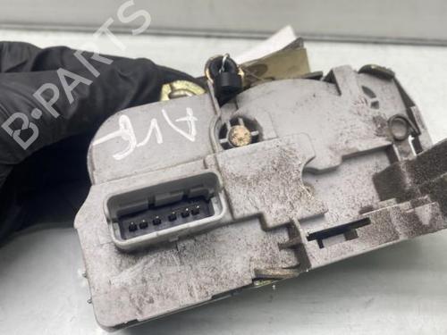 Front left lock PEUGEOT 307 (3A/C) 2.0 HDi 135 | BP19962410C98 