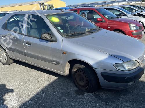 Front left interior door handle DACIA LOGAN MCV (KS_)  | BP20021516I13  - Image 6