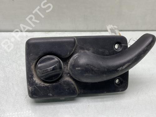Used Rear right interior door handle RENAULT MASTER II Platform/Chassis (ED/HD/UD) 2.2 dCI 90 (ED0G, ED0N, HD0G, HD0N, HD1G, HD1N, UD0G,... (90 hp) 30307370