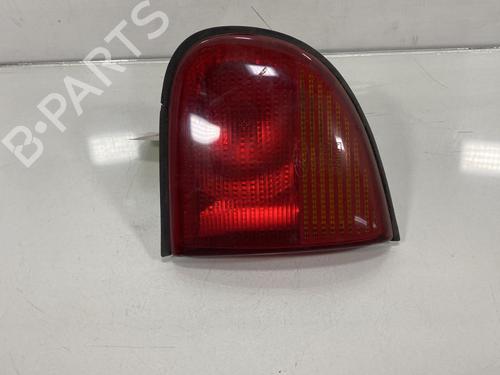 Used Rear fog light FORD ESCORT VI (GAL, AAL, ABL) 1.6 i 16V (88 hp) 22916269