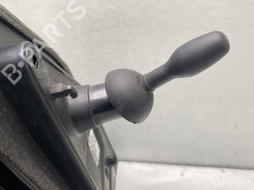 Left mirror PEUGEOT 107 (PM_, PN_) 1.0 | BP31936483C26 