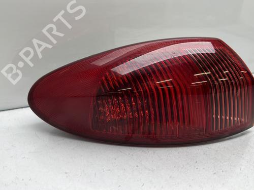 Left taillight ALFA ROMEO 147 (937_) 1.9 JTD (937.AXD1A, 937.BXD1A, 937.AXV1A, 937.BXB1A,... | BP23978701C34 