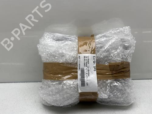 Display CITROËN C3 III (SX) 1.2 PureTech 82 | BP29735452C48 