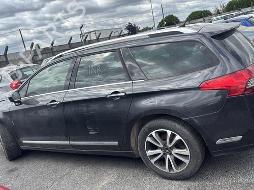 Jack Kit CITROËN C5 III Break (RW_) 2.0 HDi 150 / BlueHDi 150 (RWRHEJ, RWRHE8) | BP32182888C119 