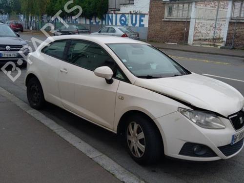 ABS pump SEAT IBIZA IV (6J5, 6P1) 1.6 TDI | BP20022793M43 