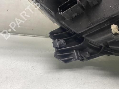 Used Left headlight Left headlight RENAULT LAGUNA III (BT0/1) 2.0 dCi (BT07, BT0J, BT14, BT1A, BT1S) (131 hp) 19967362 19967362