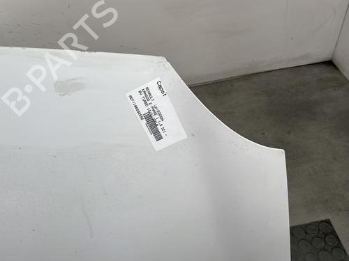 Hood RENAULT KANGOO / GRAND KANGOO II (KW0/1_) 1.5 dCi 90 (KW05, KW08, KW0G, KW11) | BP27234713C1 