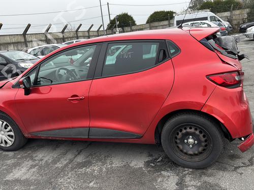 ABS pump RENAULT CLIO IV (BH_) 0.9 TCe 90 (BHNF, BHMA, BHMH, BHJK, BHJR) | BP25592537M43 