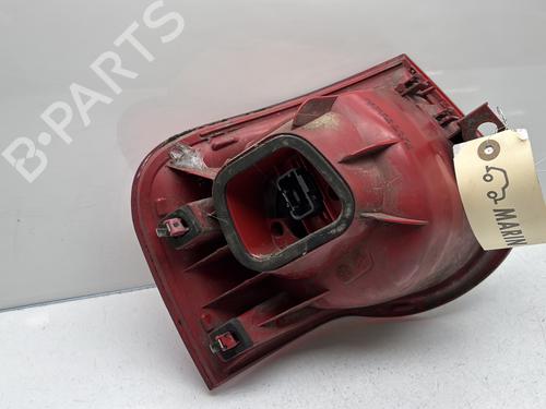 Right taillight VW PASSAT B6 Variant (3C5) 1.9 TDI | BP29430927C35 