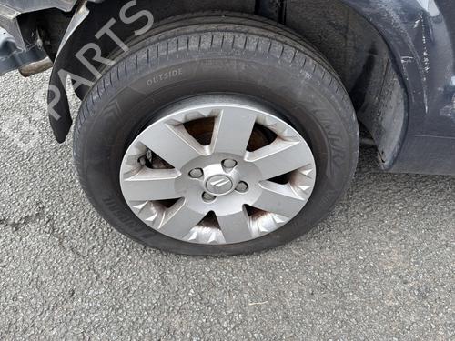 Front left window mechanism CITROËN C3 Pluriel (HB_) 1.6 | BP32334837C22  - Image 9