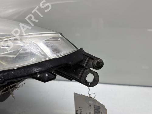 Lampa przednia prawa CITROËN C4 Picasso I MPV (UD_) 1.6 HDi | BP29707433C29