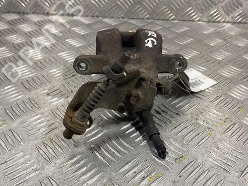 Used Left rear brake caliper Left rear brake caliper MINI MINI COUNTRYMAN (R60) One D (90 hp) 20007905 20007905