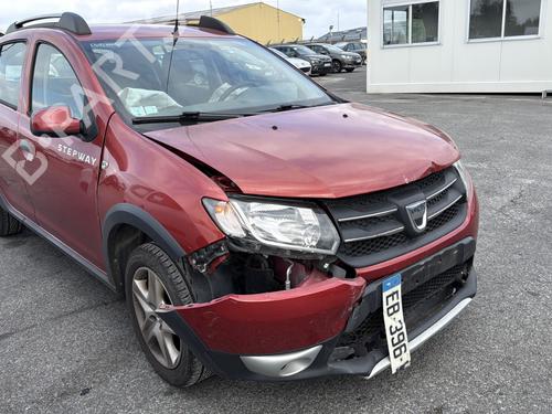 Comutador DACIA SANDERO II 1.5 dCi | BP37648607I30 - Image 20