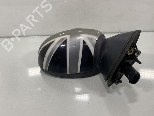 Right mirror MINI MINI (R50, R53)  | BP20031253C27 
