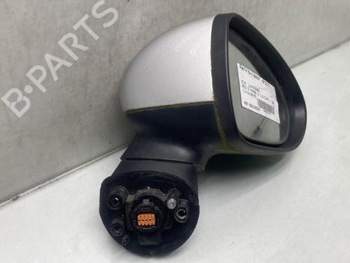 Right mirror KIA RIO III (UB) 1.2 CVVT | BP19967370C27
