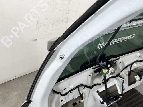 Tailgate CITROËN DS5 2.0 HDi 165 | BP30878499C6  - Image 9