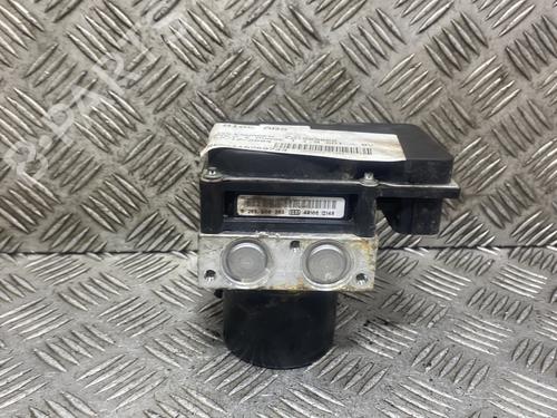 ABS Bremseaggregat VW POLO IV (9N_, 9A_) 1.9 SDI (64 hp) 31189621