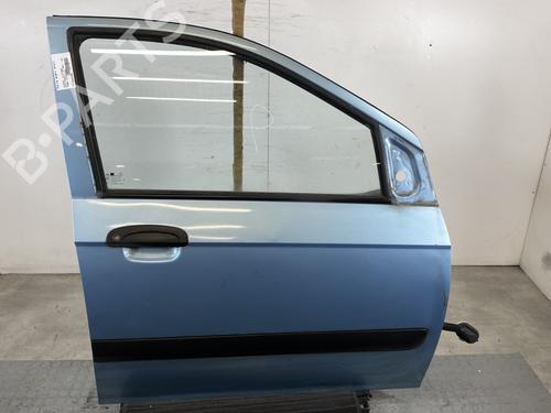 Used Right front door HYUNDAI GETZ (TB) 1.5 CRDi (88 hp) 23859497