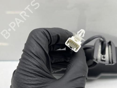 Used Rear mirror Rear mirror TOYOTA RAV 4 V (_A5_, _H5_) 2.5 Hybrid AWD (AXAH54) (178 hp) 19967733 19967733