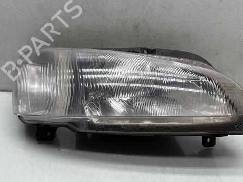 Used Right headlight PEUGEOT 106 II (1A_, 1C_) 1.1 i (60 hp) 29253423