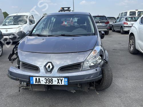 Right taillight RENAULT CLIO III (BR0/1, CR0/1) 1.5 dCi (BR17, CR17) | BP28824709C35 