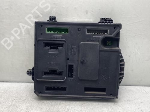 Used Fuse box Fuse box RENAULT MEGANE III Grandtour (KZ0/1) 1.5 dCi (KZ0C, KZ1A) (90 hp) 19953428 19953428