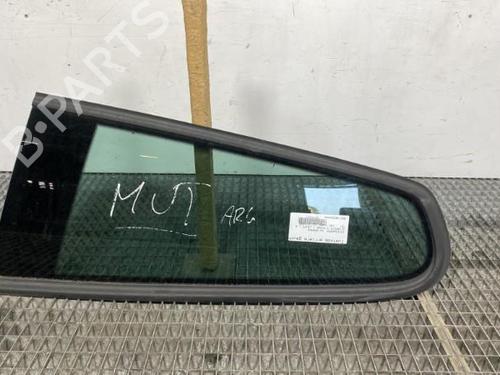 Rear left quarter glass VW SCIROCCO III (137, 138) 1.4 TSI | BP20183427C93 
