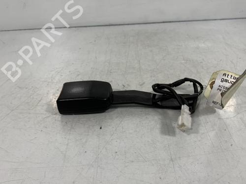 Used Seat buckle Seat buckle NISSAN PRIMERA Hatchback (P12) 2.2 Di (126 hp) 19983490 19983490
