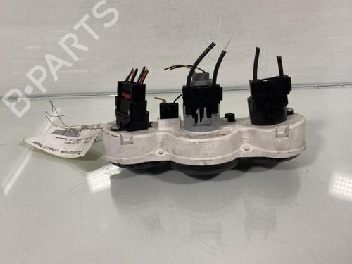 Climate control FORD FOCUS II (DA_, HCP, DP)  | BP20035464I5 