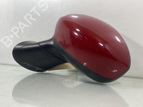 Left mirror FIAT 500 (312_) 1.2 (312AXA1A) | BP29508005C26