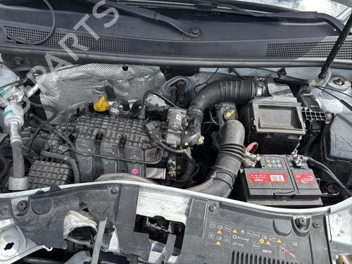 Front right window mechanism DACIA SANDERO II 1.0 SCe 75 (B8JC, B8JD, B8NC) | BP32682172C23  - Image 17