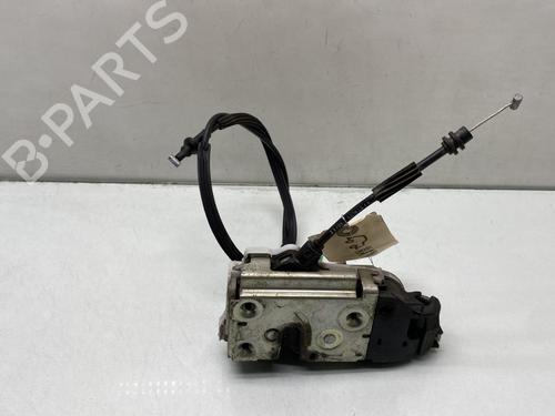 Used Front left lock CITROËN C2 (JM_) 1.4 HDi (68 hp) 31628969