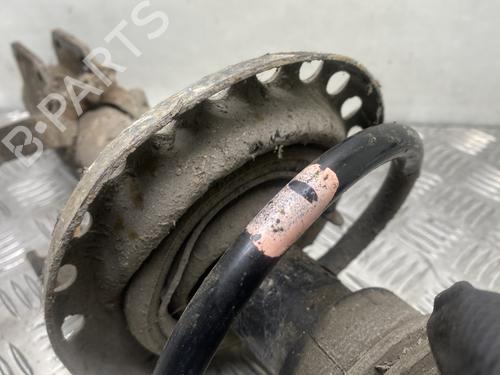 Left front shock absorber RENAULT MODUS / GRAND MODUS (F/JP0_) 1.5 dCi (JP0G, JP0H) | BP30307412M16