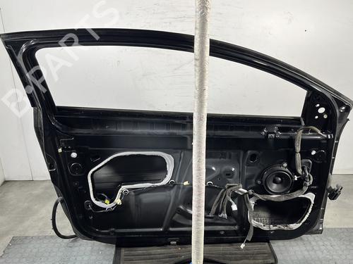 Used Left front door Left front door 27809013 27809013