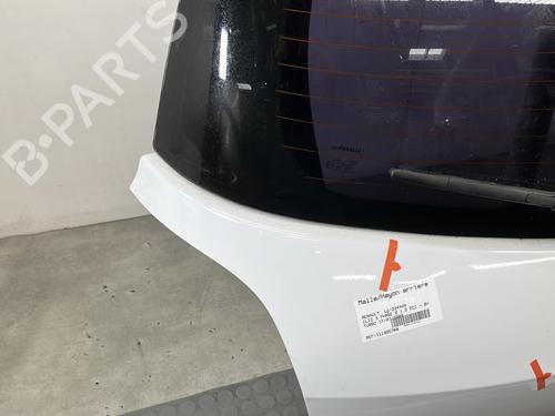 Tailgate RENAULT CLIO III (BR0/1, CR0/1) 1.5 dCi (C/BR0G, C/BR1G) | BP29995775C6 