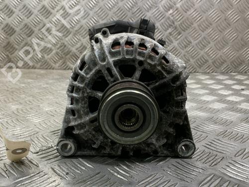 Used Alternator MAZDA 2 (DE_, DH_) 1.4 MZR-CD (68 hp) 32424046