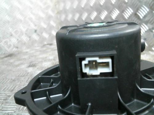 Heater blower motor HYUNDAI COUPE II (GK)  | BP19981204M62 