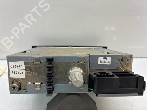 Used Radio Radio 36862769 36862769