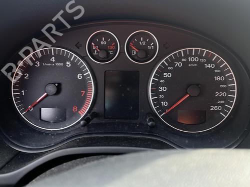 Switch AUDI A3 (8P1) 2.0 FSI | BP19996438I30 