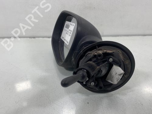 Retrovisor esquerdo DACIA LOGAN (LS_) 1.4 (LS0A, LS0C, LS0E, LS0G) | BP31376824C26