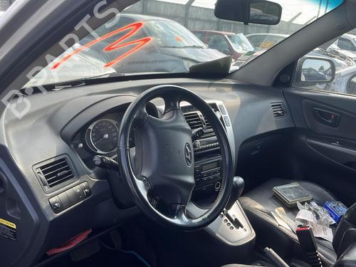 Right front fog light HYUNDAI TUCSON (JM) 2.0 CRDi | BP19963087C31 
