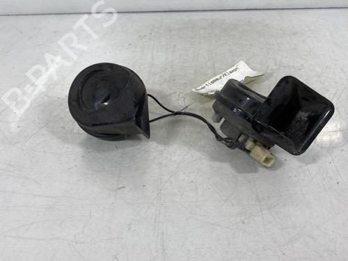 Used Horn PEUGEOT 307 (3A/C) 1.6 HDi (90 hp) 20017492