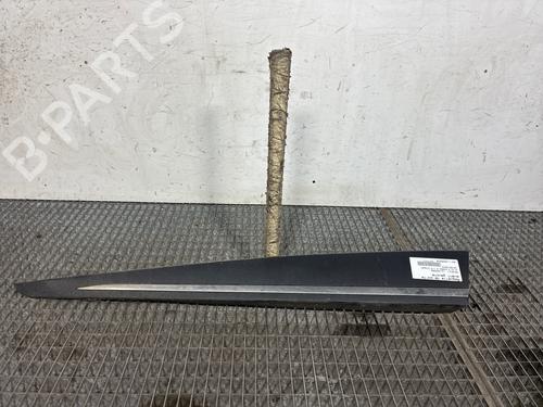 Dørlist Dørlist RENAULT CLIO IV (BH_) 1.5 dCi 90 (90 hp) 37171611 37171611