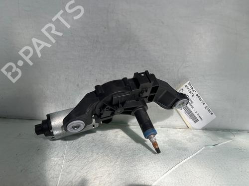 Used Rear wiper motor Rear wiper motor BMW 1 (E87) 118 d (122 hp) 34449738 34449738