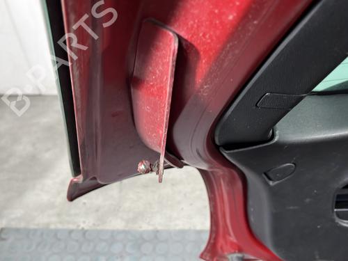 Tailgate CITROËN DS3 (SA_) 1.6 HDi 110 | BP28279650C6 