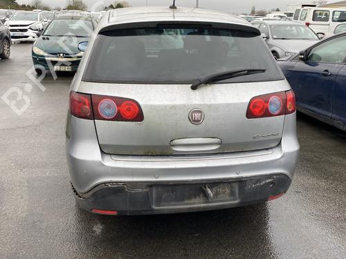 Left mirror FIAT CROMA (194_) 1.9 D Multijet (194AXC1B, 194AXC12) | BP24407207C26 