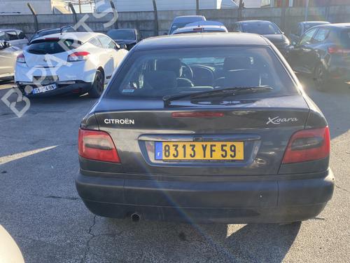 Højre forlygte CITROËN XSARA (N1) 1.8 i | BP29287066C29 