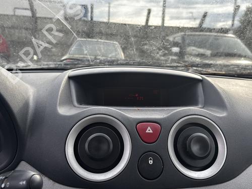 Right taillight CITROËN C3 I (FC_, FN_) 1.4 i | BP30910447C35 